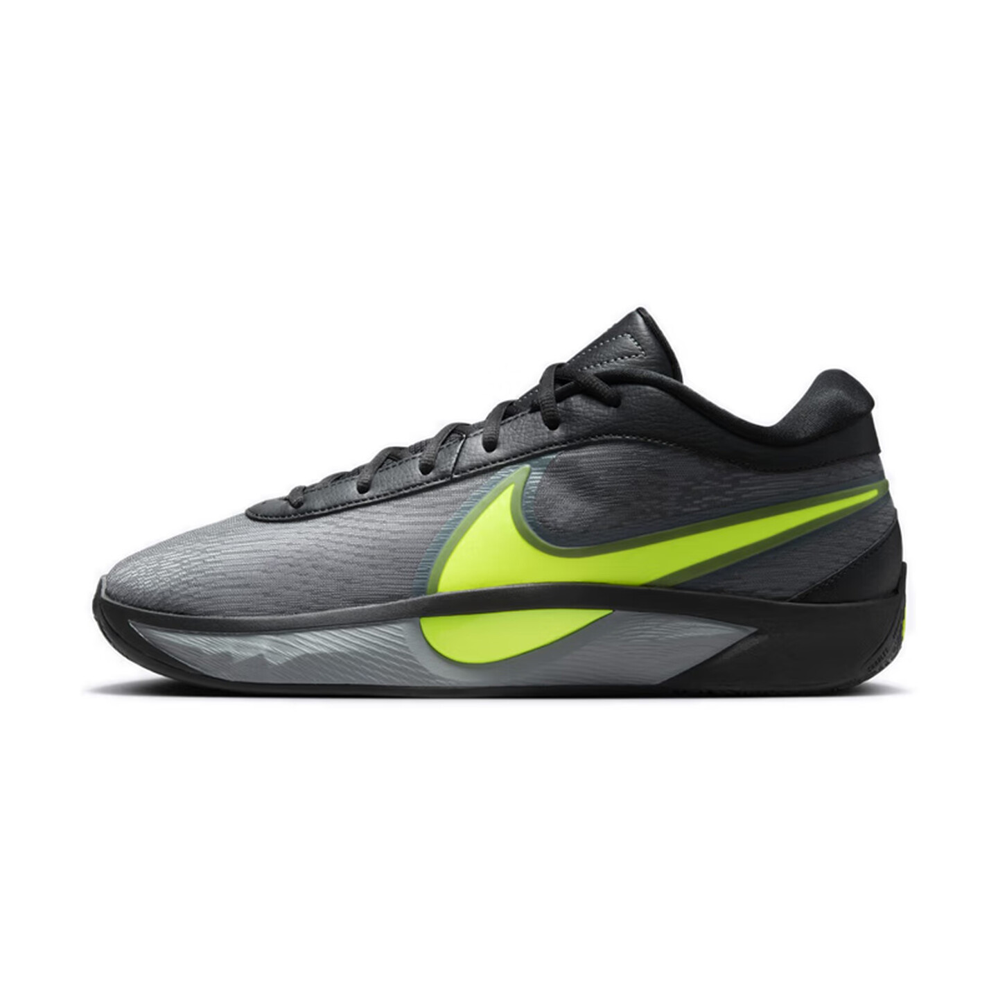 Nike Giannis Freak 6 “Naiia” E - Men'S Shoes Nike Black incelemesi ve fiyatı
