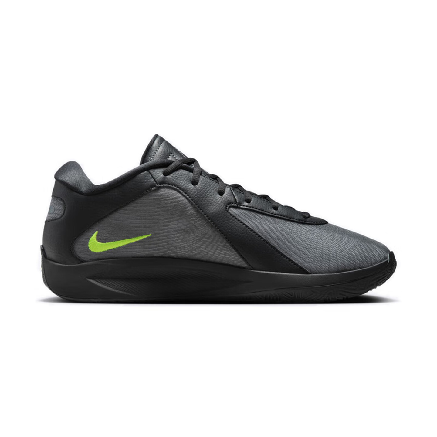 Nike Giannis Freak 6 “Naiia” E - Men'S Shoes Nike Black incelemesi ve fiyatı