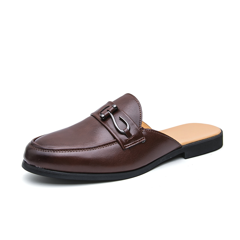 Designer Patent Leather Mens M - Men Shoes Formal incelemesi ve fiyatı