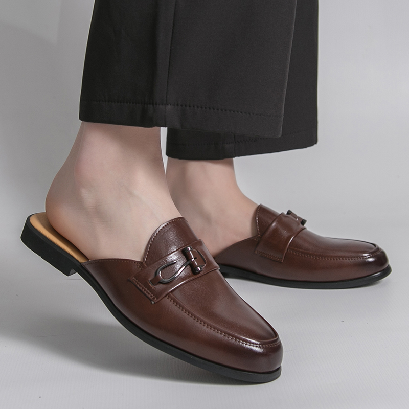 Designer Patent Leather Mens M - Men Shoes Formal incelemesi ve fiyatı