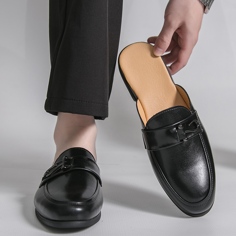 Designer Patent Leather Mens M - Men Shoes Formal incelemesi ve fiyatı
