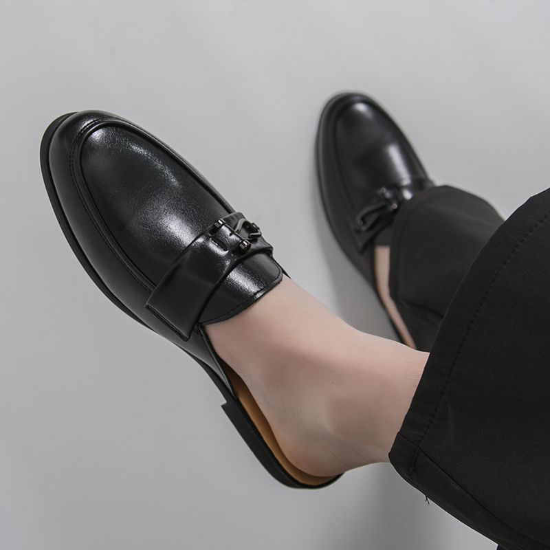 Designer Patent Leather Mens M - Men Shoes Formal incelemesi ve fiyatı