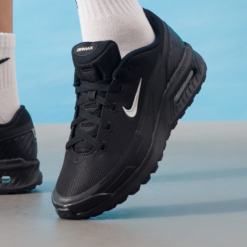 Nike Men's Air Max BIA SE New  - Men'S Shoes Nike Black incelemesi ve fiyatı