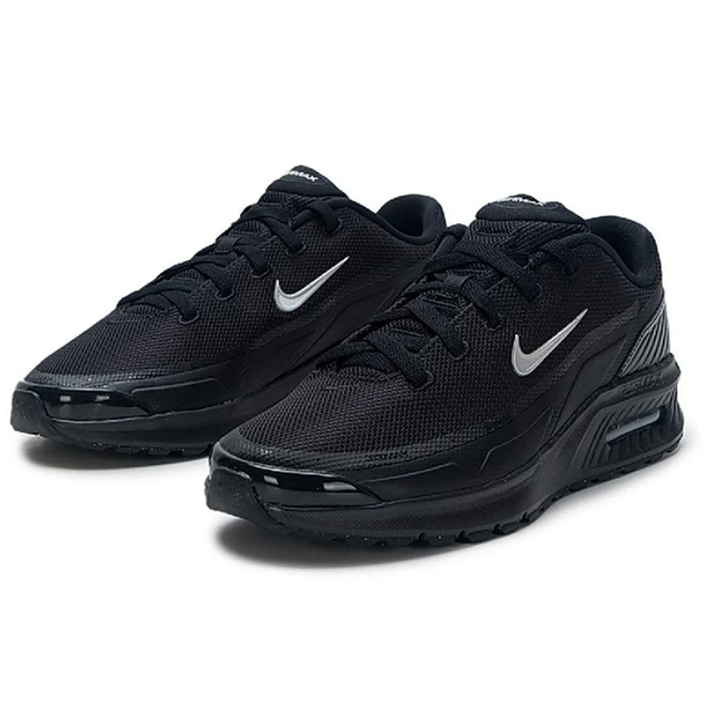 Nike Men's Air Max BIA SE New  - Men'S Shoes Nike Black incelemesi ve fiyatı
