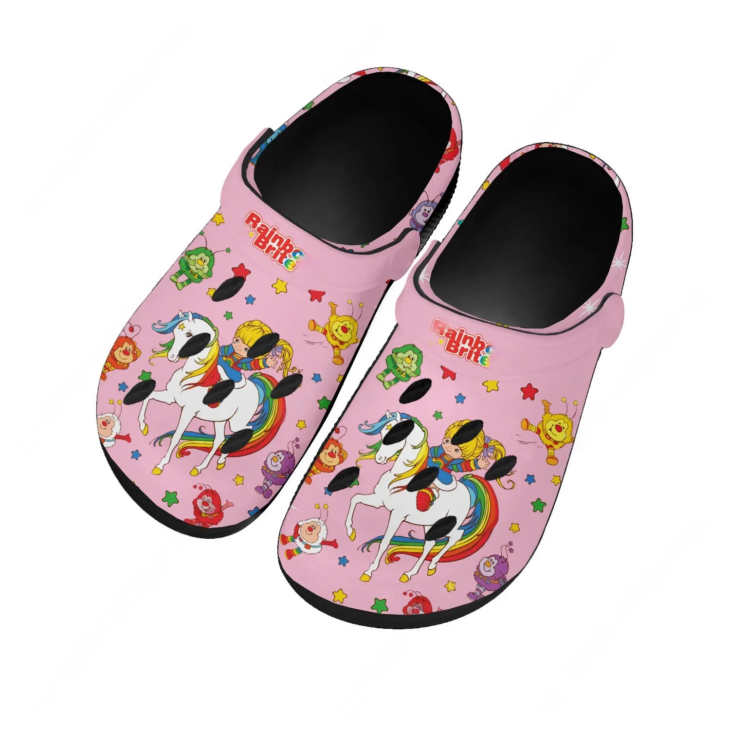Brite Rainbow Water Shoes Mens - Men'S Shoes In Fashion incelemesi ve fiyatı