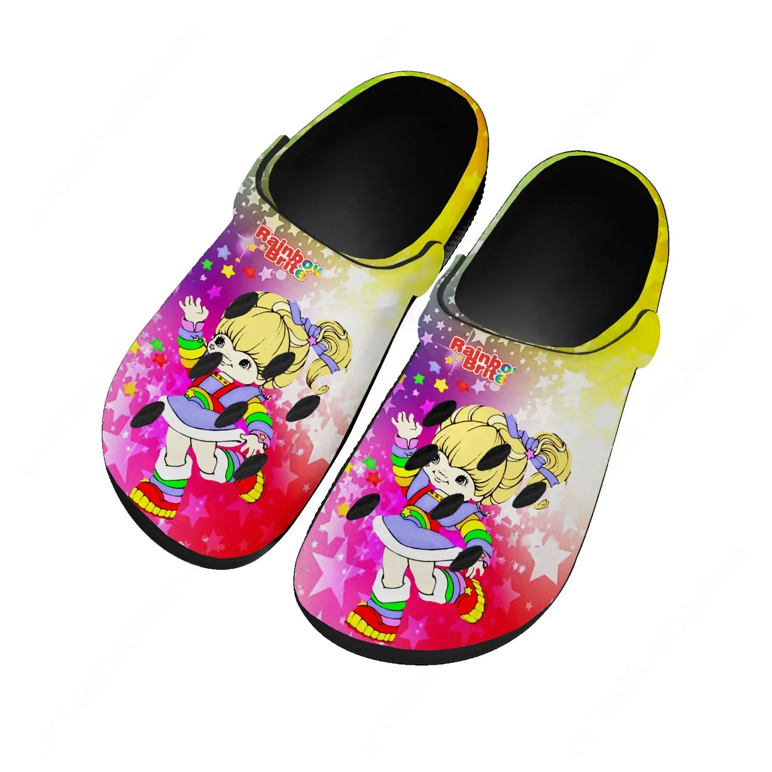 Brite Rainbow Water Shoes Mens - Men'S Shoes In Fashion incelemesi ve fiyatı