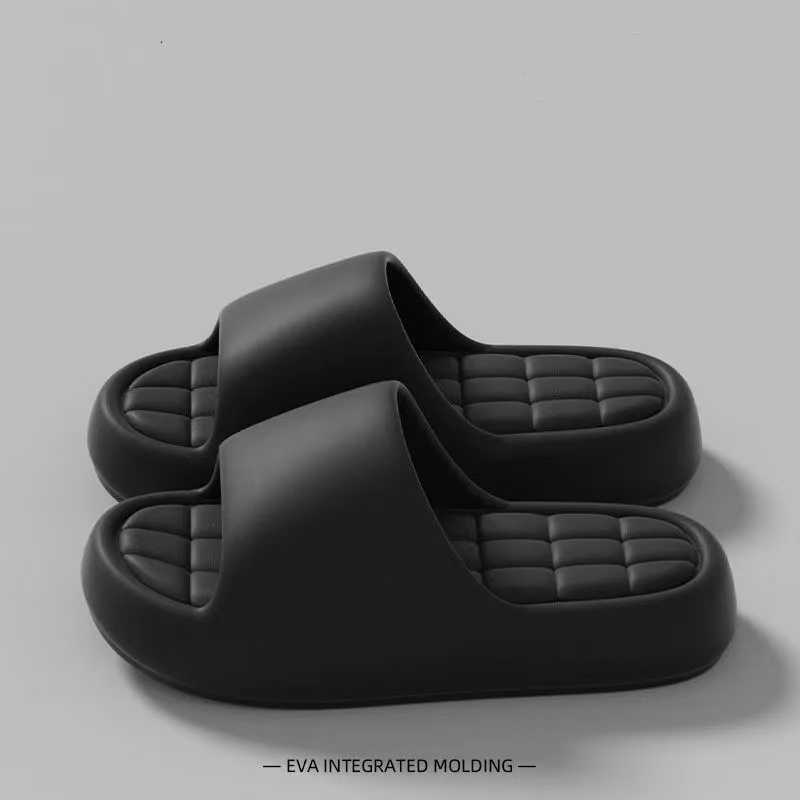 Summer Women and Men Slippers  - Men'S Shoes To Women'S Size incelemesi ve fiyatı