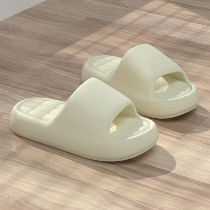 Summer Women and Men Slippers  - Men'S Shoes To Women'S Size incelemesi ve fiyatı