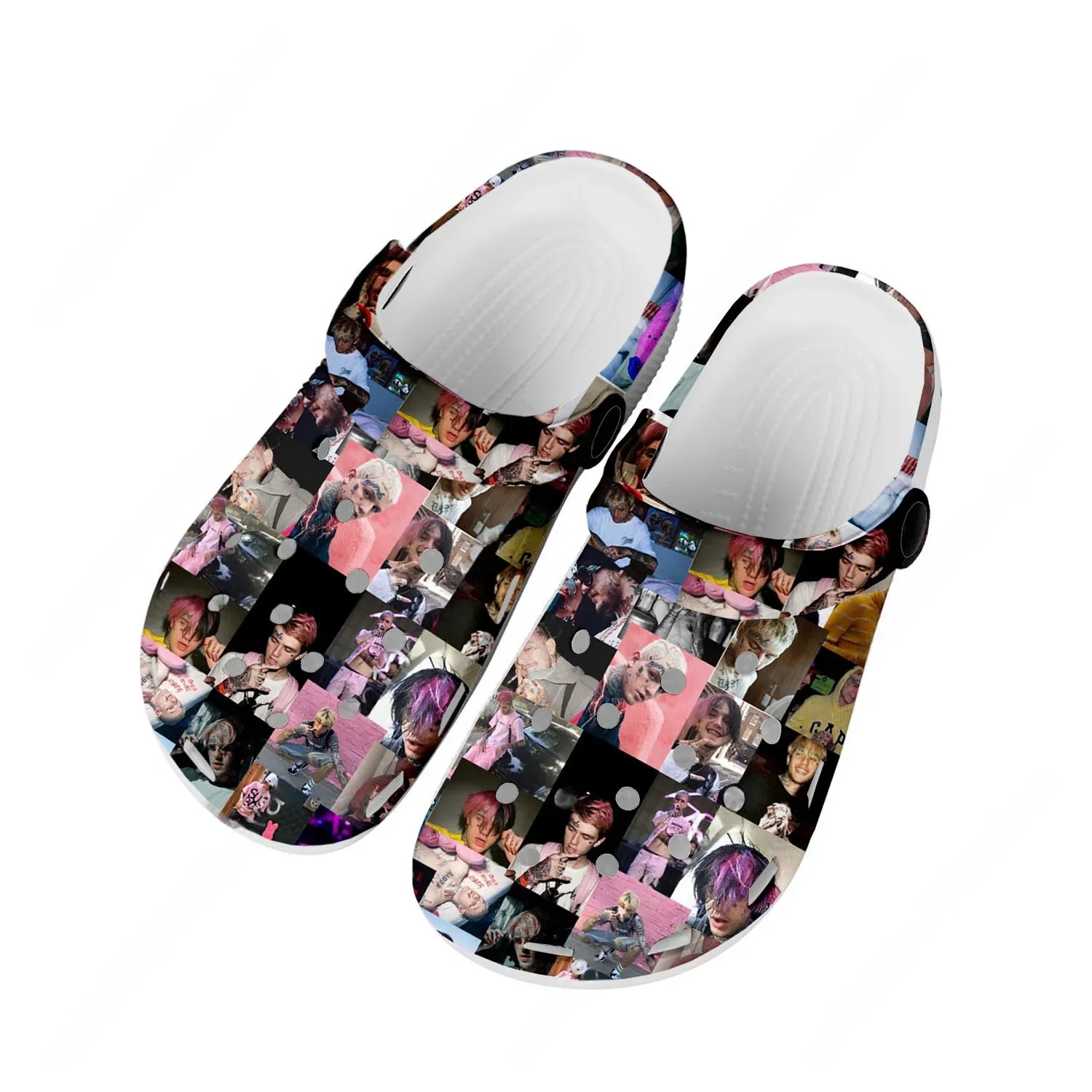 Lil Peep Water Shoes Mens Wome - Men'S Shoes In Fashion incelemesi ve fiyatı