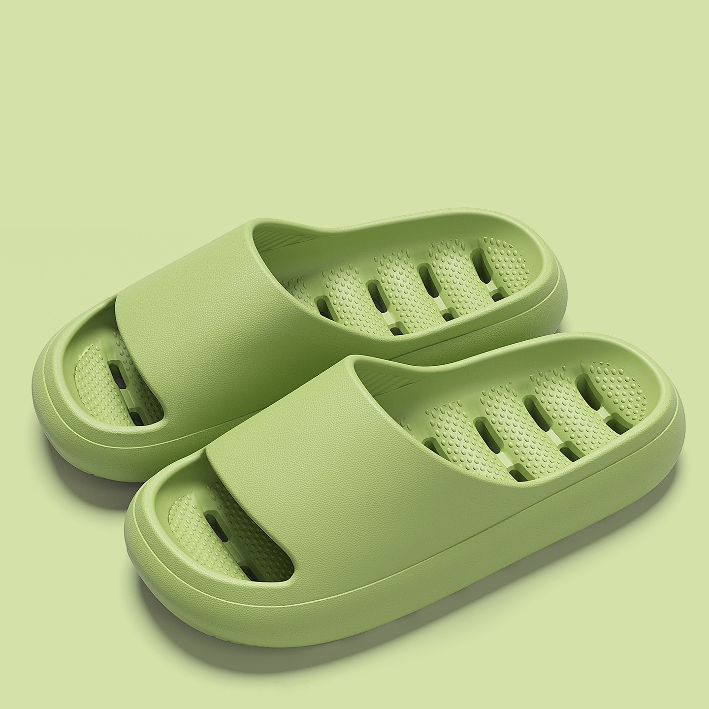 Man Woman Home Slippers Bathro - Men'S Shoes With Platform incelemesi ve fiyatı