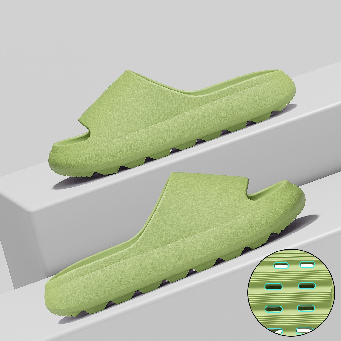 Man Woman Home Slippers Bathro - Men'S Shoes With Platform incelemesi ve fiyatı
