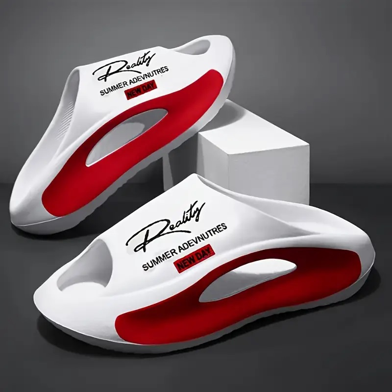 Unisex Casual Four Seasons Sli - Men'S Shoes Comfort incelemesi ve fiyatı