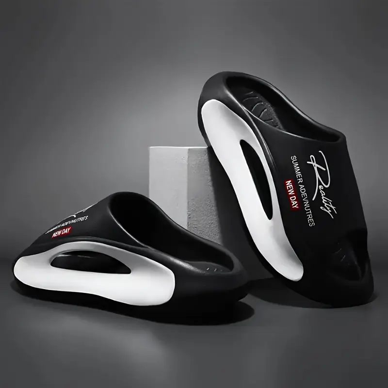 Unisex Casual Four Seasons Sli - Men'S Shoes Comfort incelemesi ve fiyatı