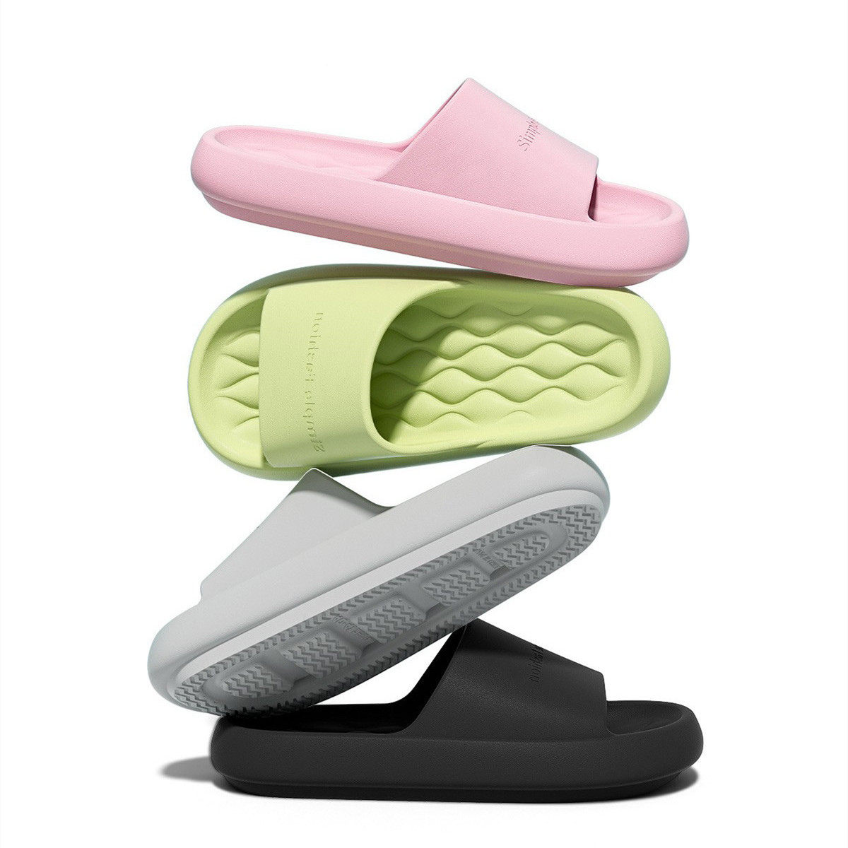 Women Fashion Slippers Summer  - Men'S Shoes With Platform incelemesi ve fiyatı
