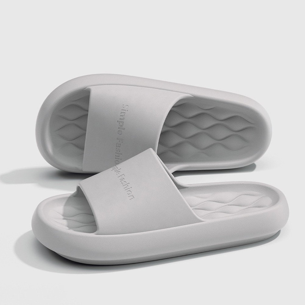 Women Fashion Slippers Summer  - Men'S Shoes With Platform incelemesi ve fiyatı
