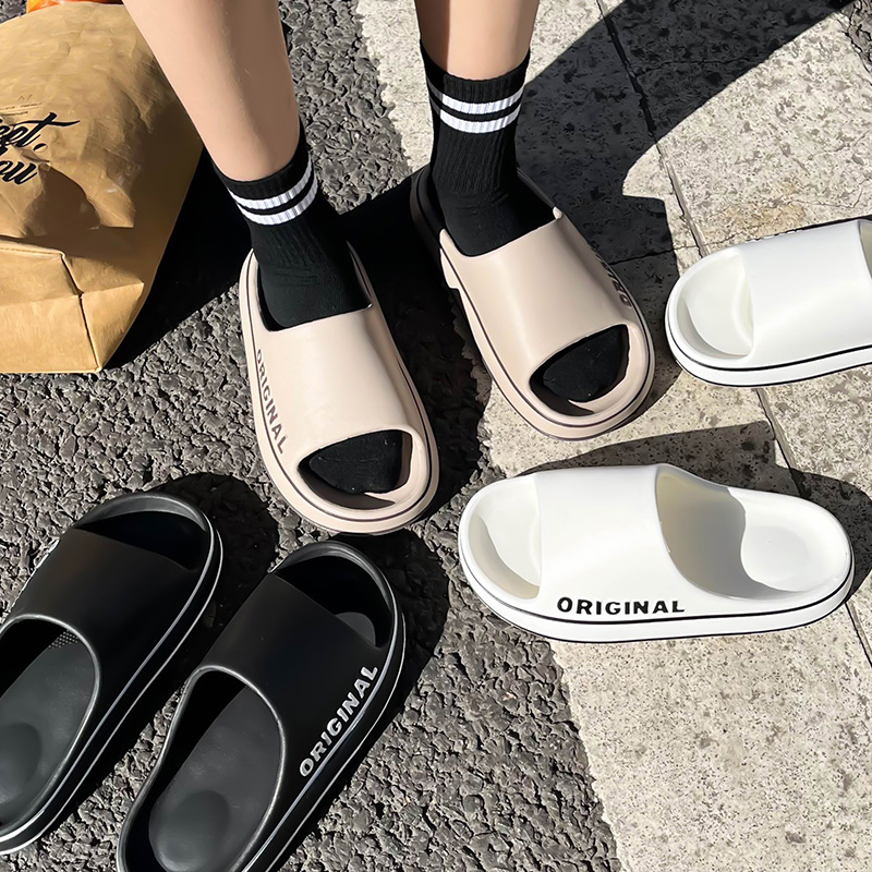 Mens Thick Sole Indoor Bathroo - Men'S Shoes To Women'S Size incelemesi ve fiyatı