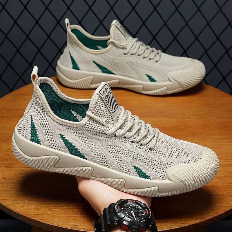 Casual Netted Shoe Man Summer  - Men Shoes Formal incelemesi ve fiyatı