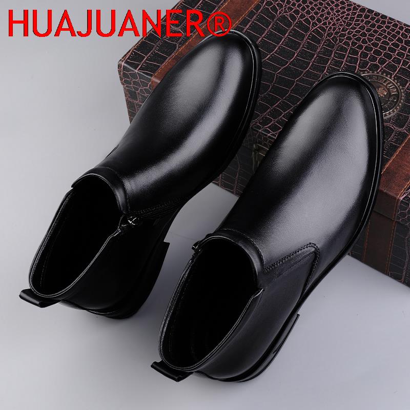 Chelsea Boots Black Men's Shor - Men Shoes Formal incelemesi ve fiyatı