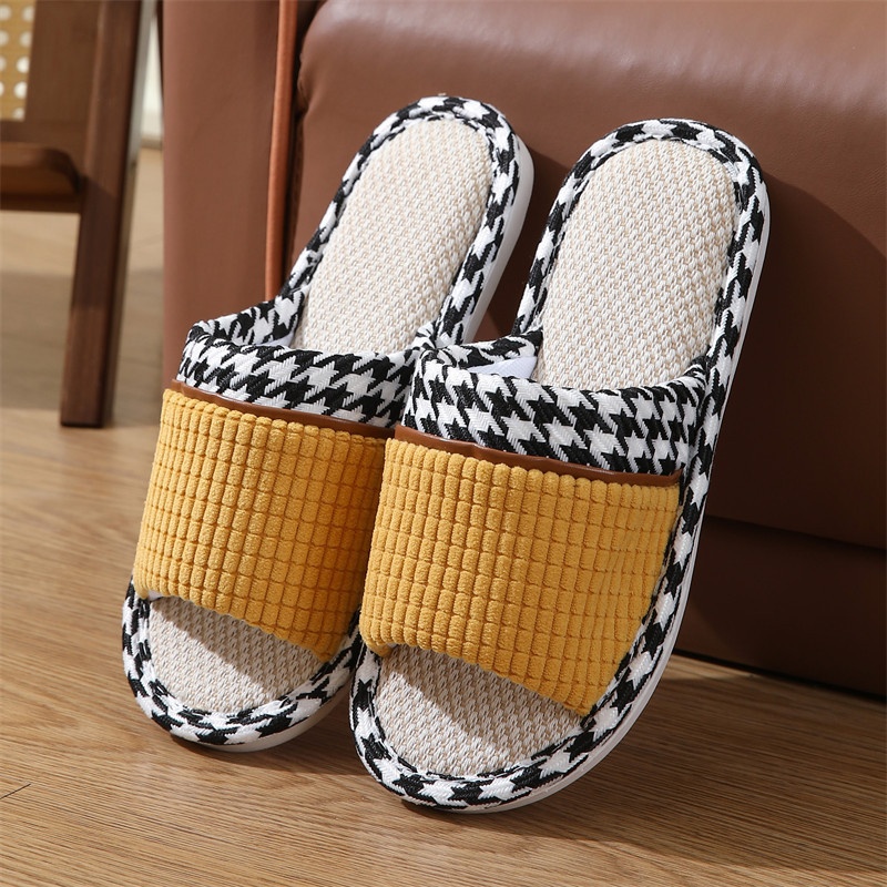 Four Season Linen House Slippe - Men'S Shoes To Women'S Size incelemesi ve fiyatı
