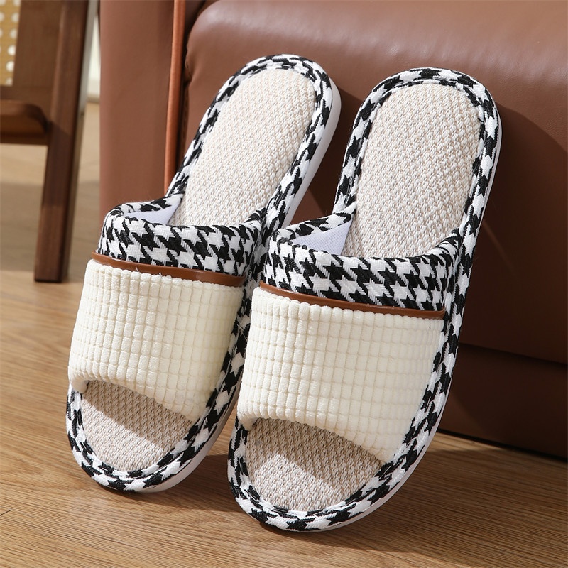 Four Season Linen House Slippe - Men'S Shoes To Women'S Size incelemesi ve fiyatı