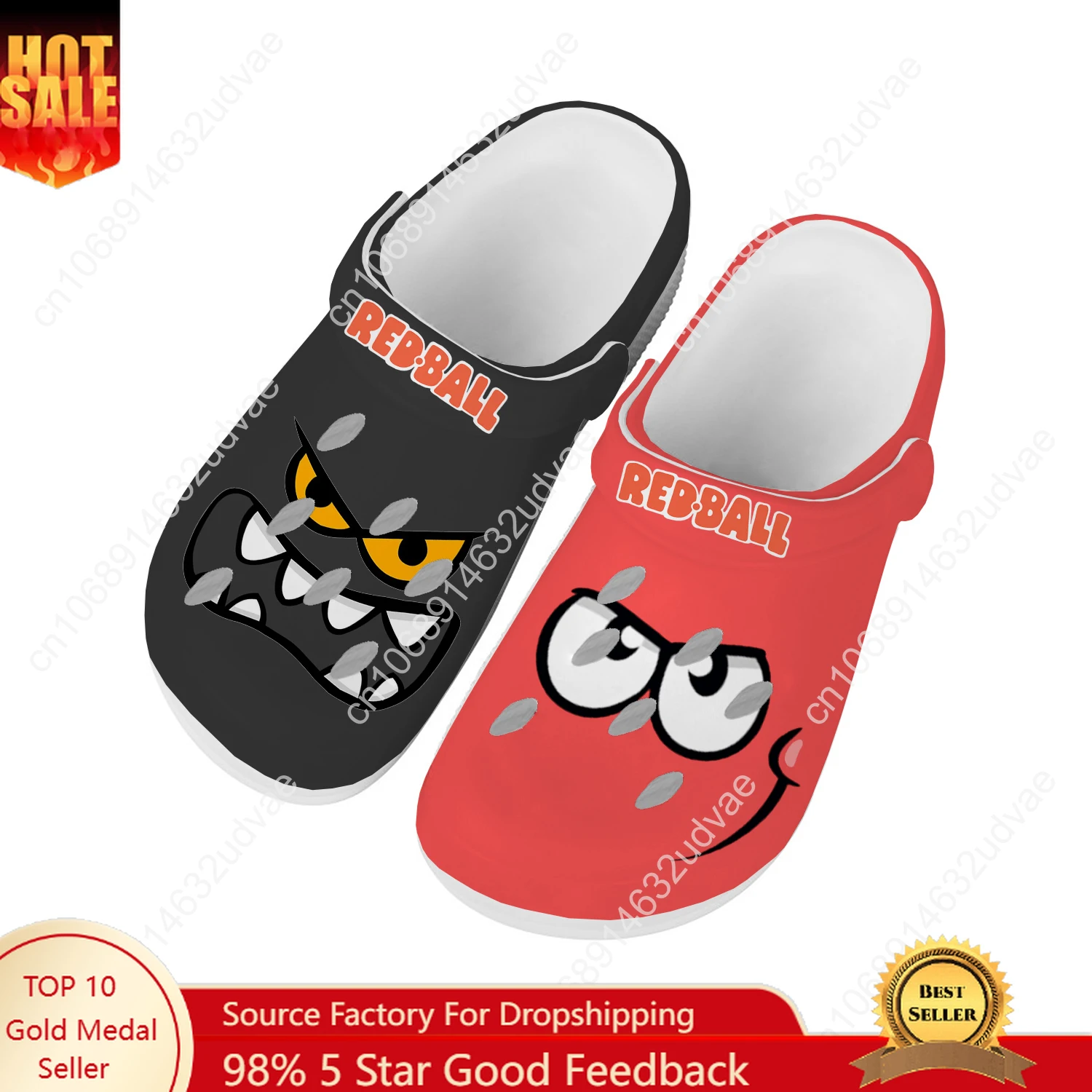 Red Ball Water Shoes Mens Wome - Men'S Shoes Comfort incelemesi ve fiyatı