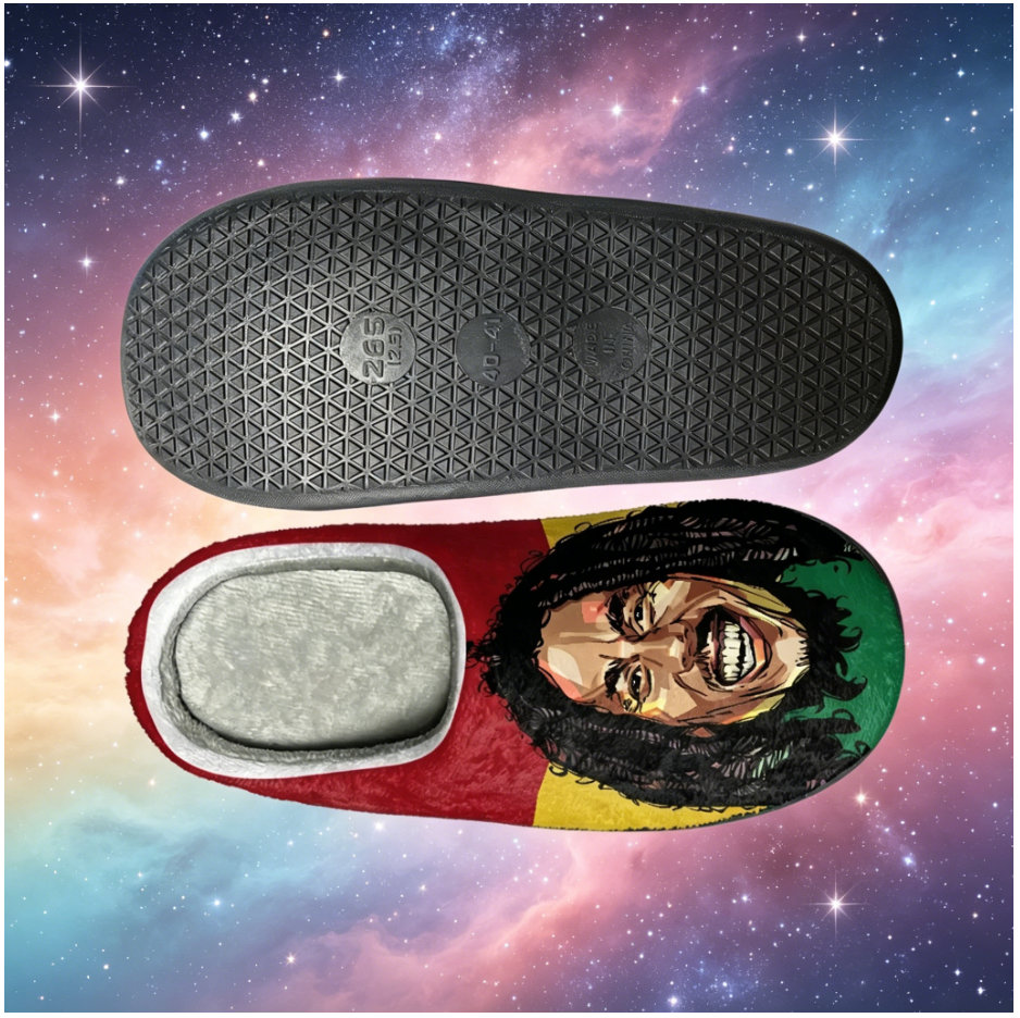 Bob Marley Quote Themed Custom - Men Shoes Quotes incelemesi ve fiyatı