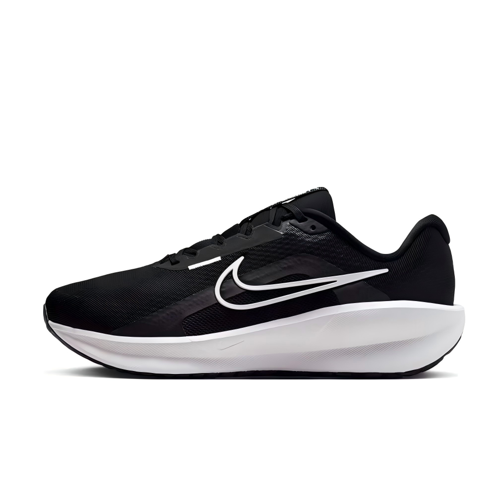 Nike DOWNSHIFTER 13 Men's Blac - Men'S Shoes Nike Black incelemesi ve fiyatı