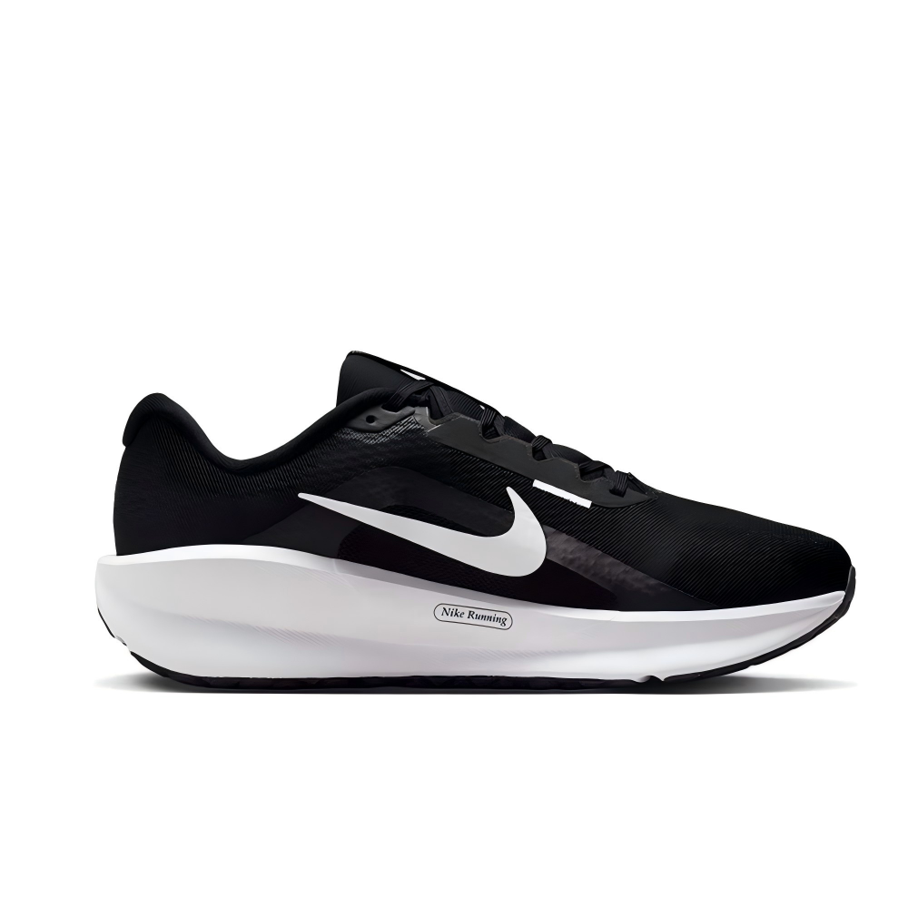 Nike DOWNSHIFTER 13 Men's Blac - Men'S Shoes Nike Black incelemesi ve fiyatı