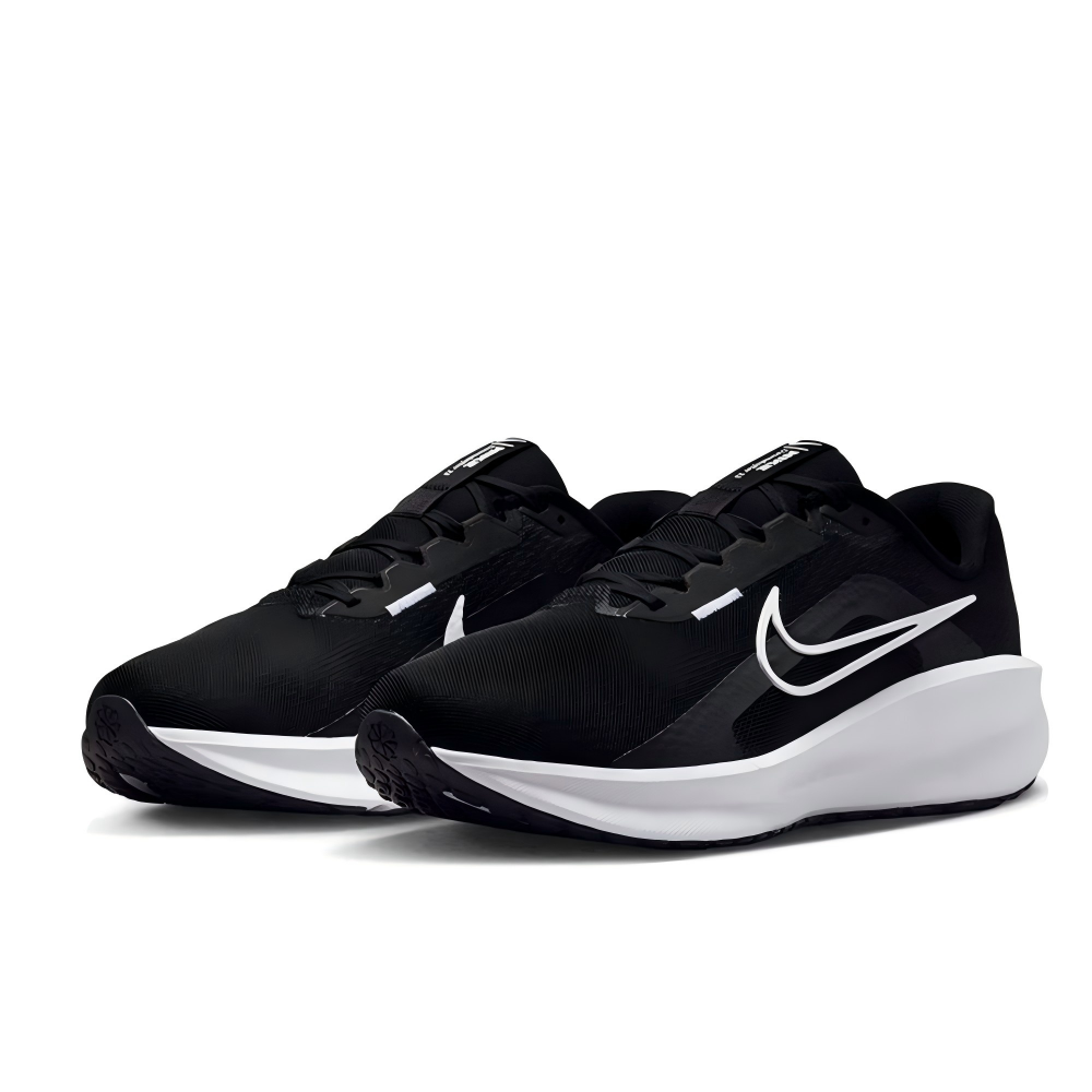 Nike DOWNSHIFTER 13 Men's Blac - Men'S Shoes Nike Black incelemesi ve fiyatı