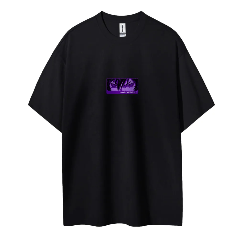 New Code Geass T-Shirt Lelouch - Men Shoes Quotes incelemesi ve fiyatı