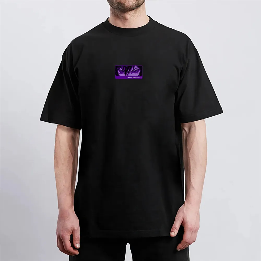 New Code Geass T-Shirt Lelouch - Men Shoes Quotes incelemesi ve fiyatı