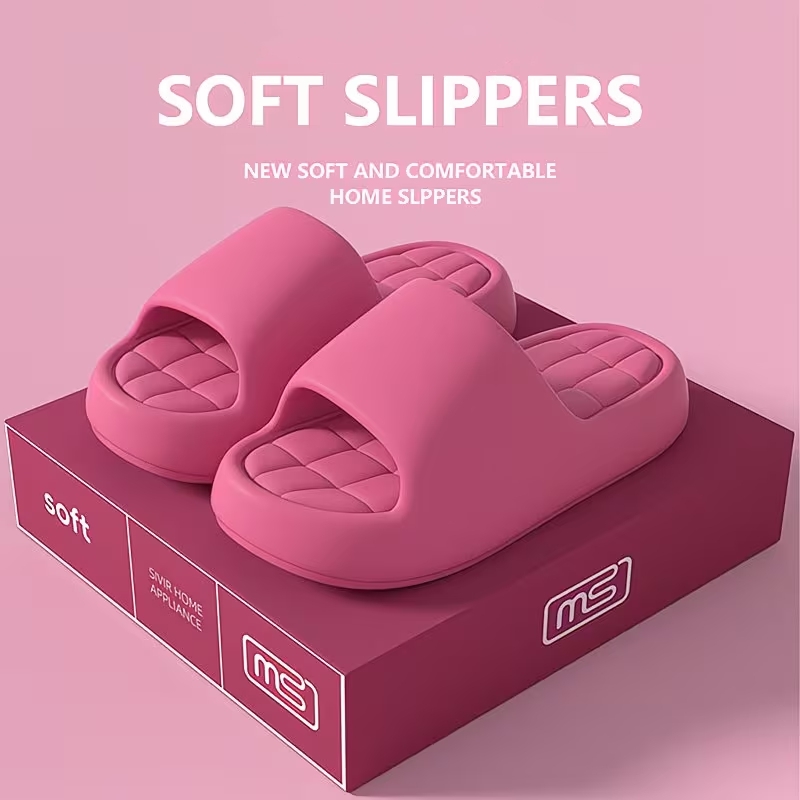 Fashion Women's Slippers Indoo - Men'S Shoes To Women'S Size incelemesi ve fiyatı