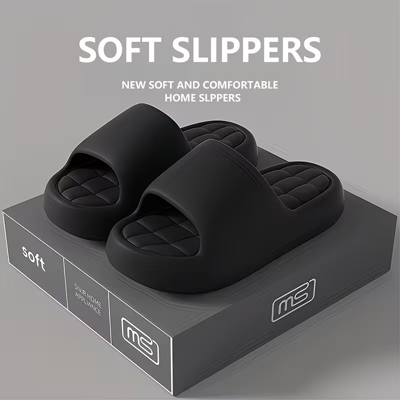 Fashion Women's Slippers Indoo - Men'S Shoes To Women'S Size incelemesi ve fiyatı