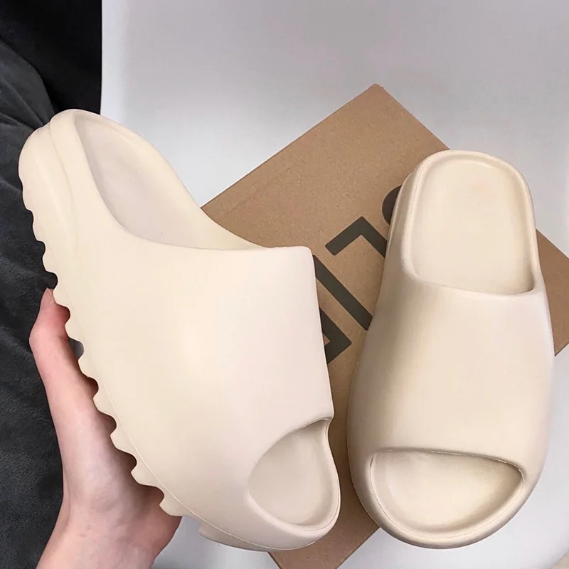 House Shoes Non-Slip thick Sof - Men'S Shoes With Platform incelemesi ve fiyatı