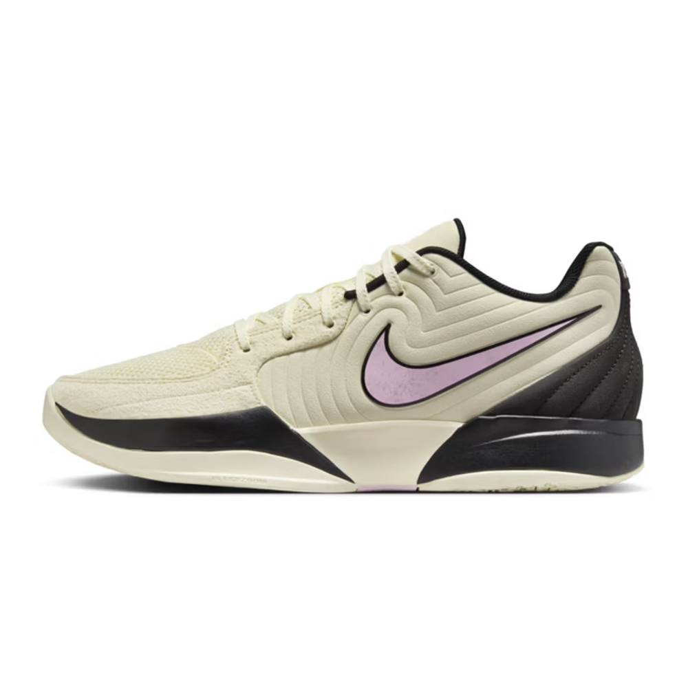 Nike Ja 2 Low-Top Basketball S - Men'S Shoes Nike Black incelemesi ve fiyatı