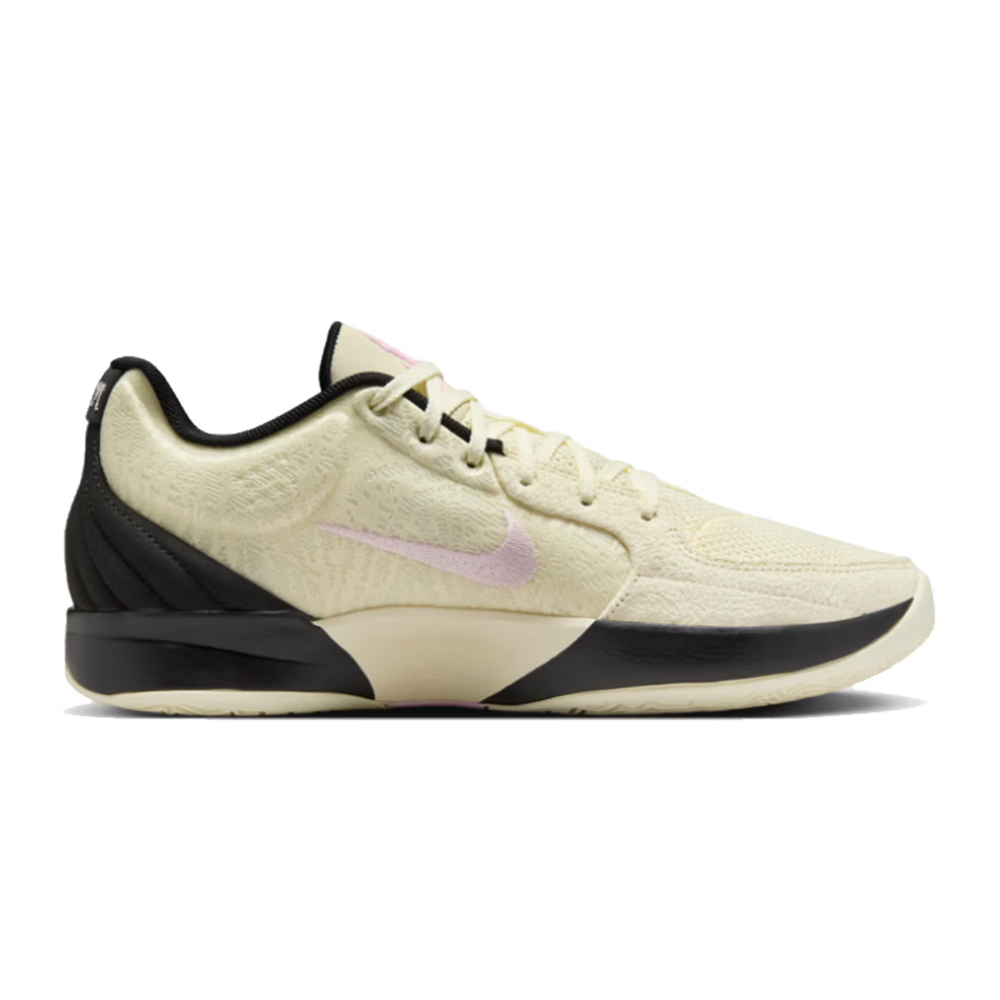 Nike Ja 2 Low-Top Basketball S - Men'S Shoes Nike Black incelemesi ve fiyatı