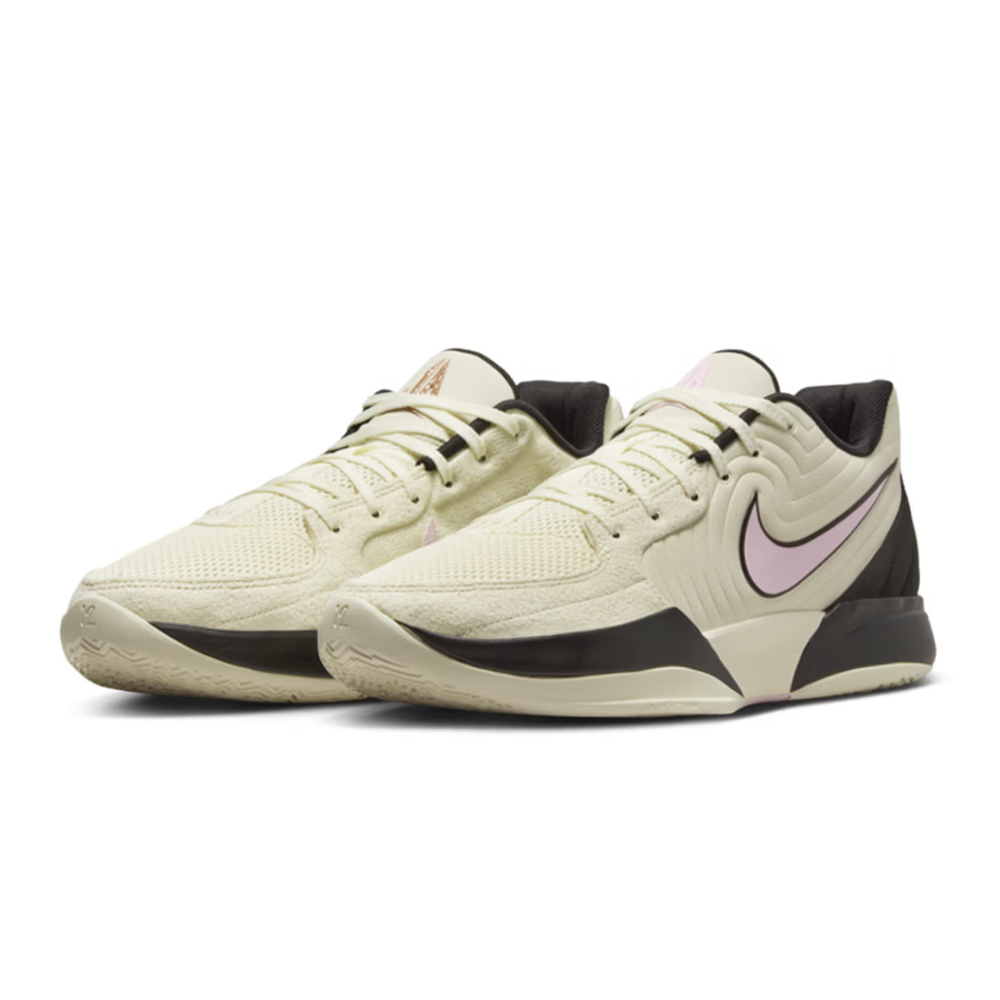 Nike Ja 2 Low-Top Basketball S - Men'S Shoes Nike Black incelemesi ve fiyatı