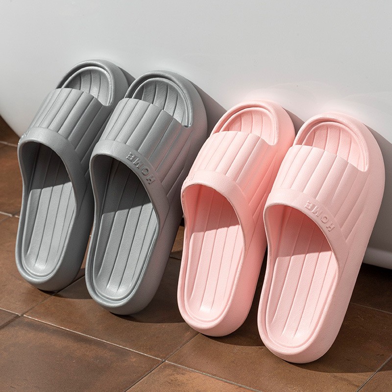 New Women Home Slippers Men Ca - Men'S Shoes With Platform incelemesi ve fiyatı