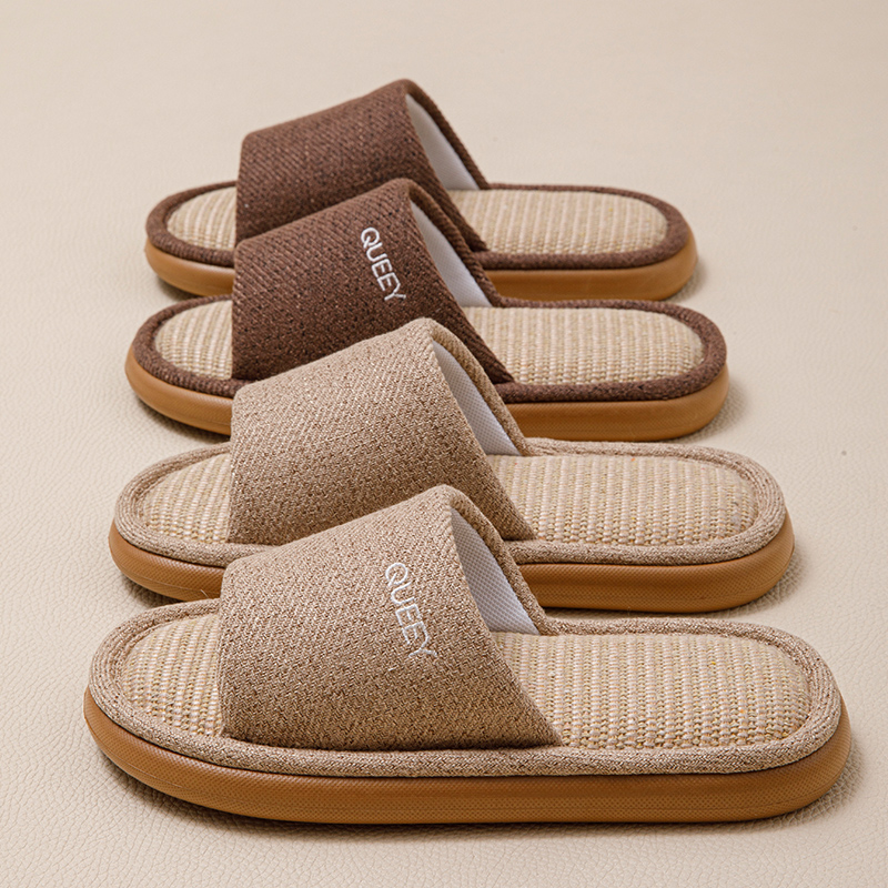 New  slippers for women at hom - Men'S Shoes To Women'S Size incelemesi ve fiyatı