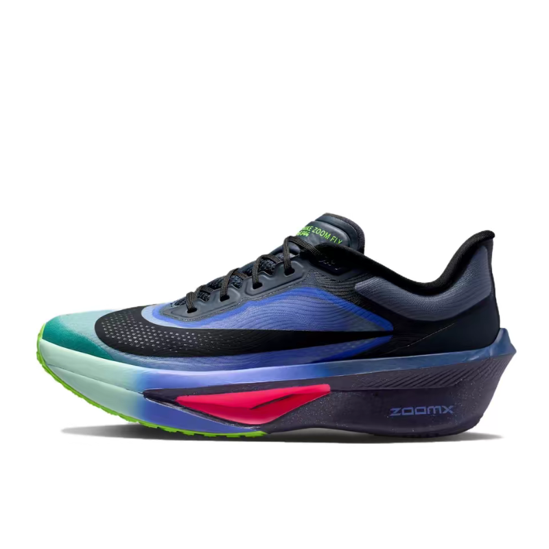 Nike Zoom Fly6GLAM Men's Runni - Men'S Shoes Nike Black incelemesi ve fiyatı