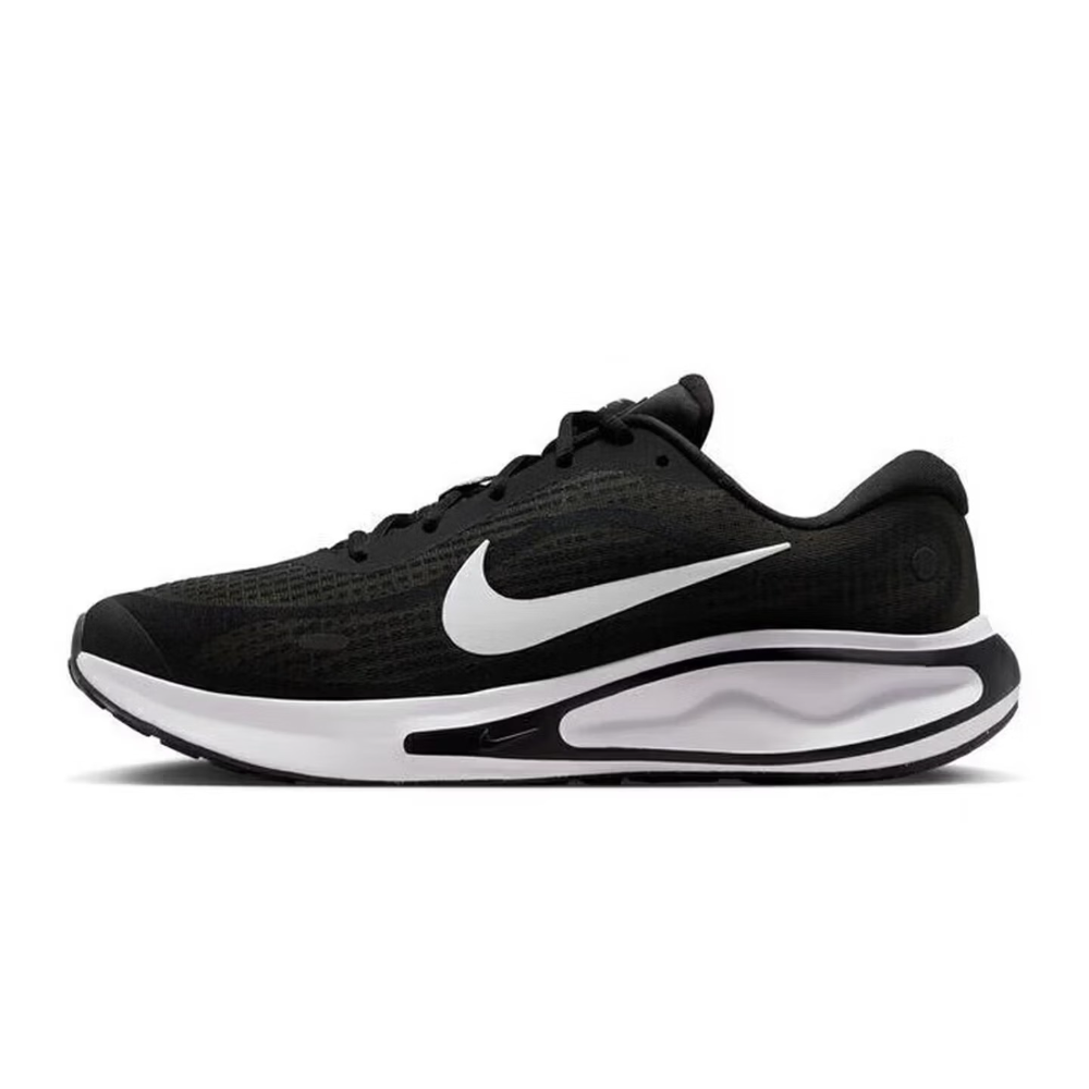 Nike Journey Run: Comfortable, - Men'S Shoes Nike Black incelemesi ve fiyatı