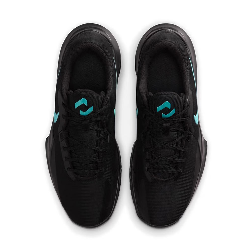 Nike Precision 6 Comfortable a - Men'S Shoes Nike Black incelemesi ve fiyatı