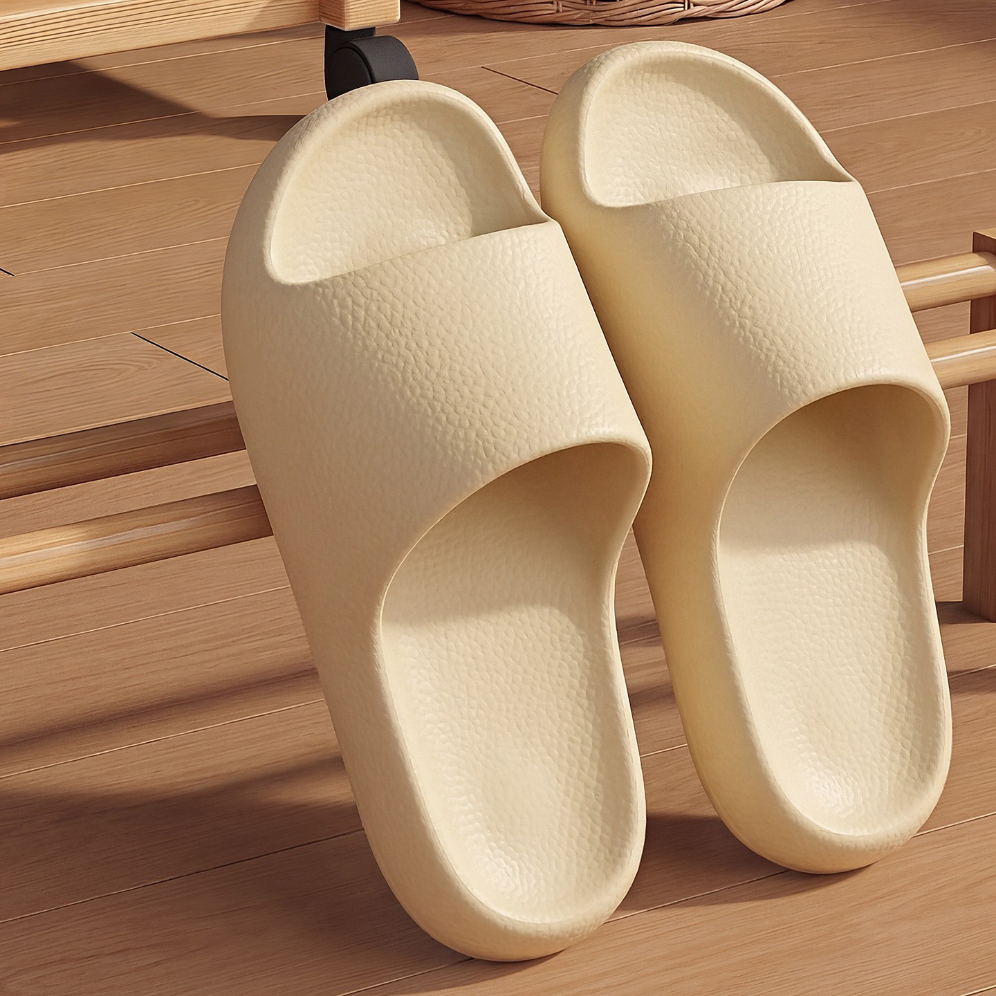 New Summer Soft EVA Women Sand - Men'S Shoes With Platform incelemesi ve fiyatı