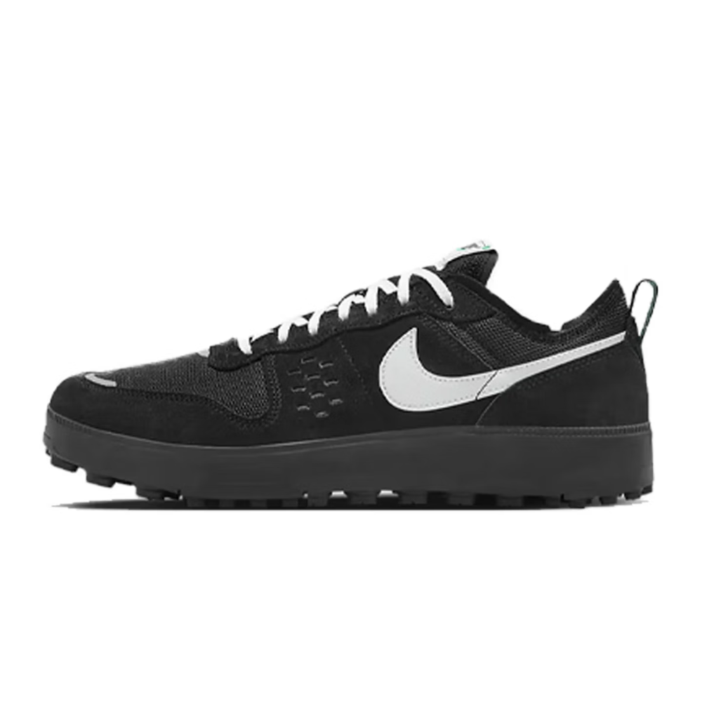 Nike C1TY: Minimalist, Stylish - Men'S Shoes Nike Black incelemesi ve fiyatı