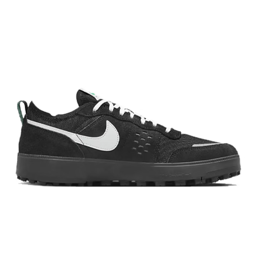 Nike C1TY: Minimalist, Stylish - Men'S Shoes Nike Black incelemesi ve fiyatı