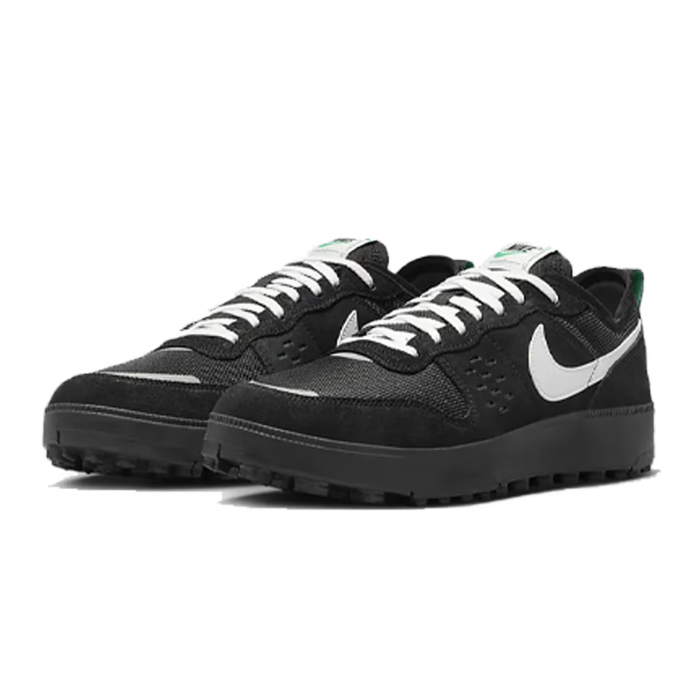 Nike C1TY: Minimalist, Stylish - Men'S Shoes Nike Black incelemesi ve fiyatı
