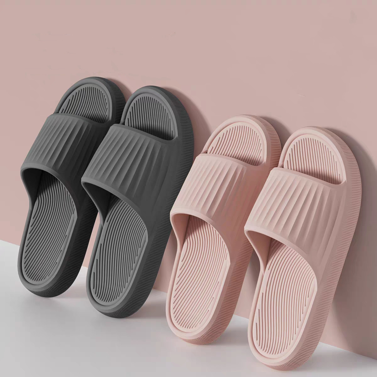 Women Summer Sandals Non-slip  - Men'S Shoes With Platform incelemesi ve fiyatı