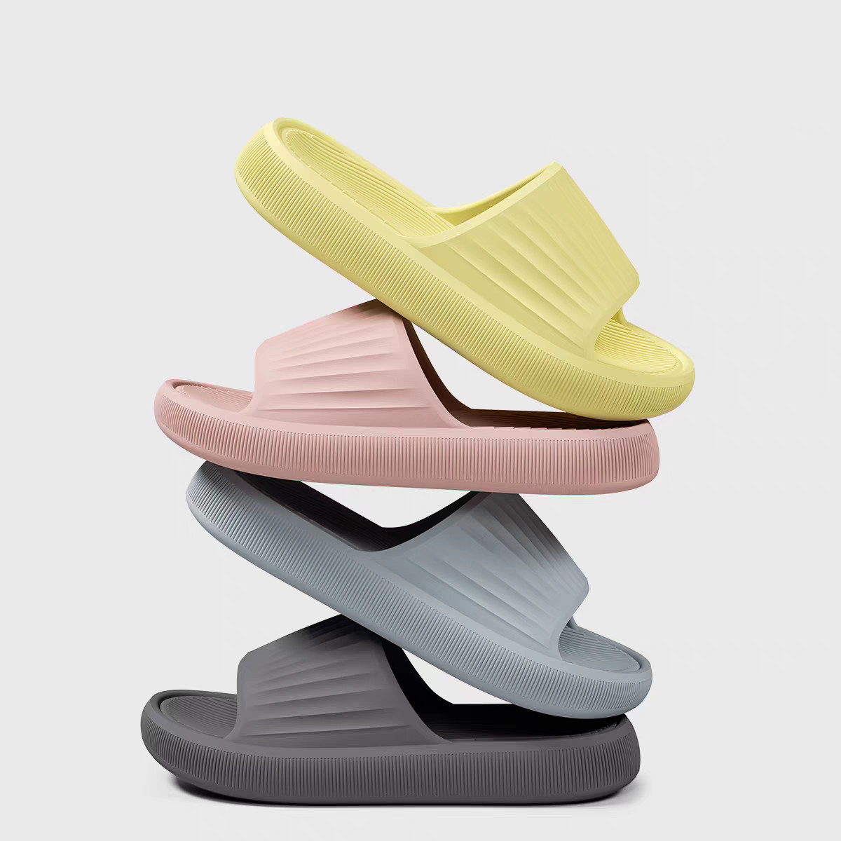 Women Summer Sandals Non-slip  - Men'S Shoes With Platform incelemesi ve fiyatı