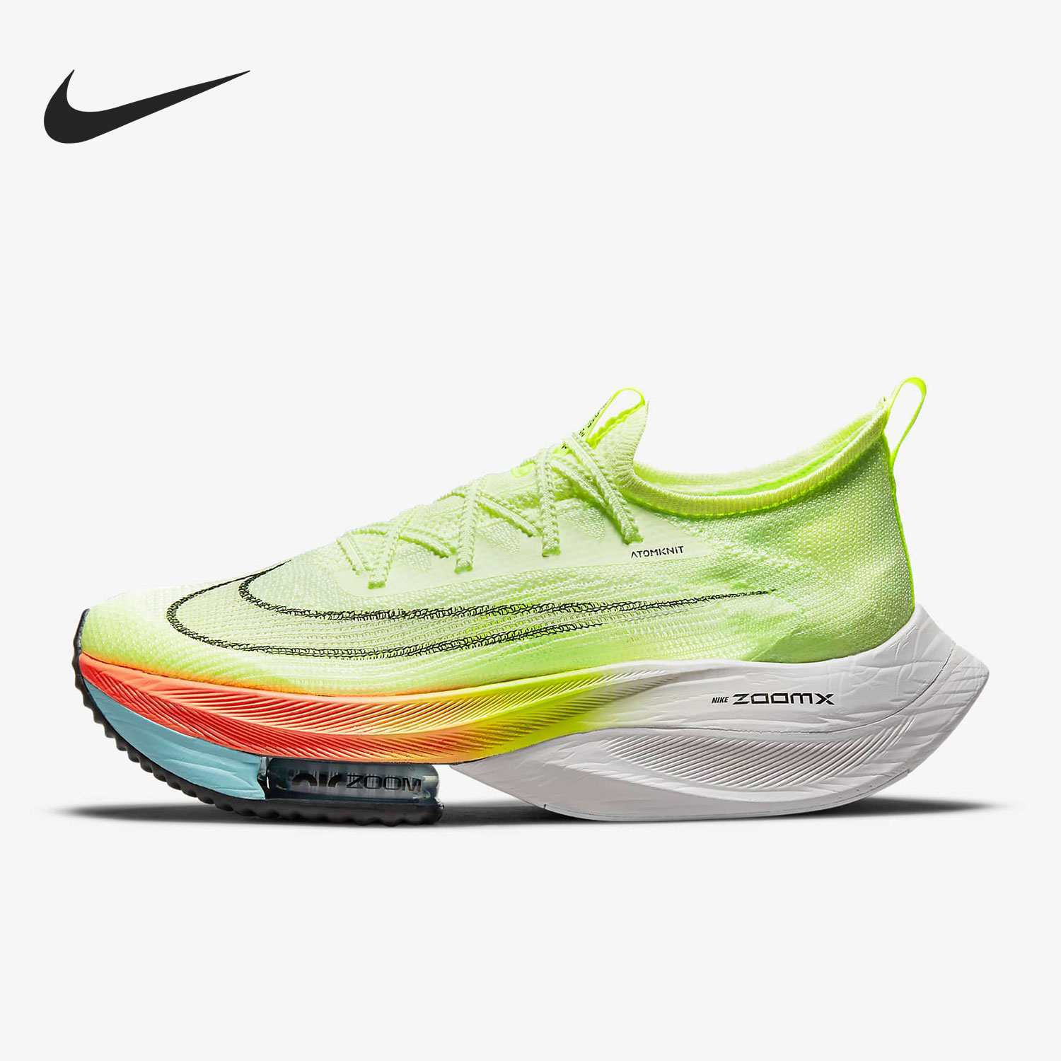 Nike genuine Air Zoom Alphafly - Men'S Shoes In Next incelemesi ve fiyatı