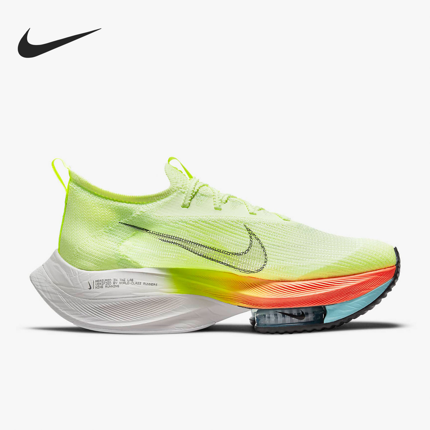 Nike genuine Air Zoom Alphafly - Men'S Shoes In Next incelemesi ve fiyatı